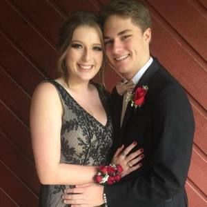 Meet your Posher, Victoria